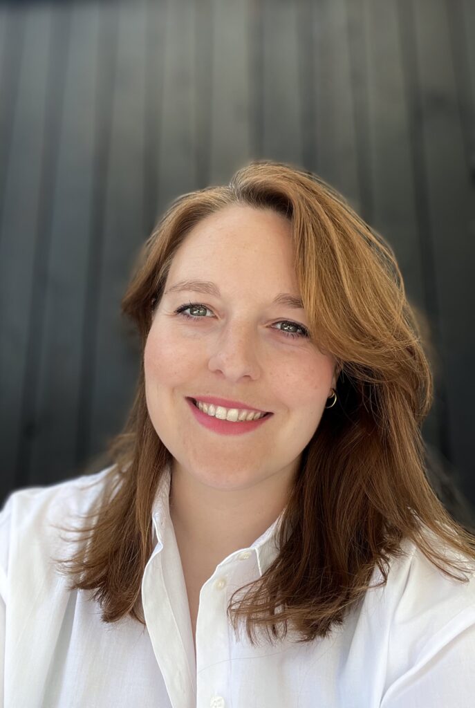 Petra Quaedvlieg